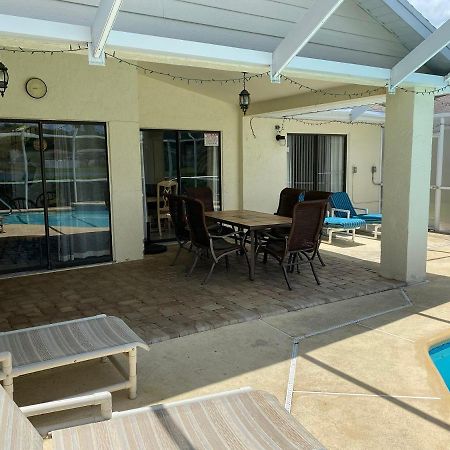 All Homes With Private Pool Kissimmee Exteriör bild