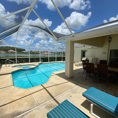 All Homes With Private Pool Kissimmee Exteriör bild