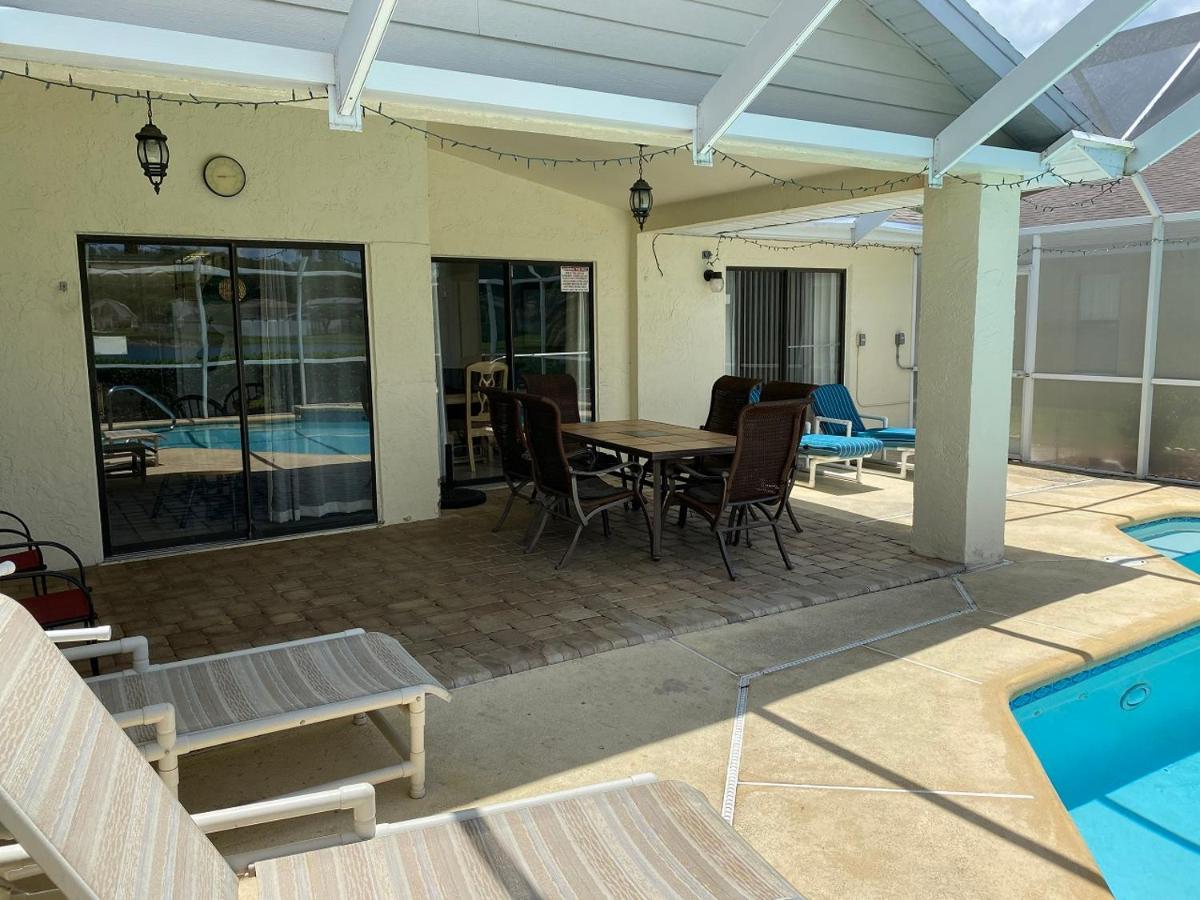 All Homes With Private Pool Kissimmee Exteriör bild