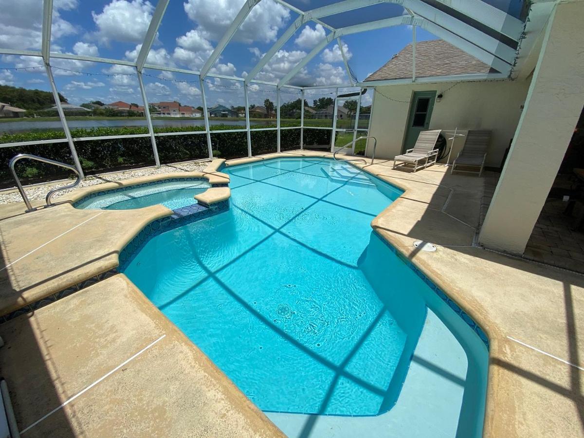 All Homes With Private Pool Kissimmee Exteriör bild